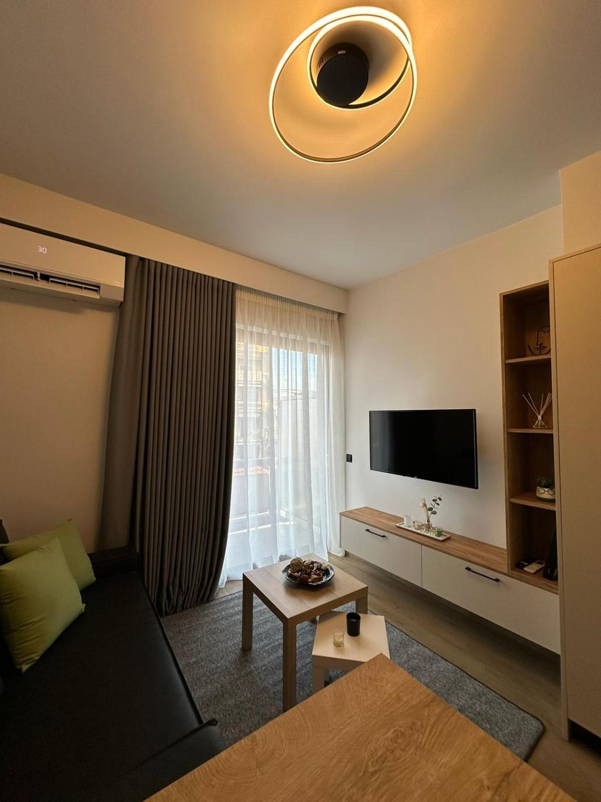 Apartment Olive-luxury In *