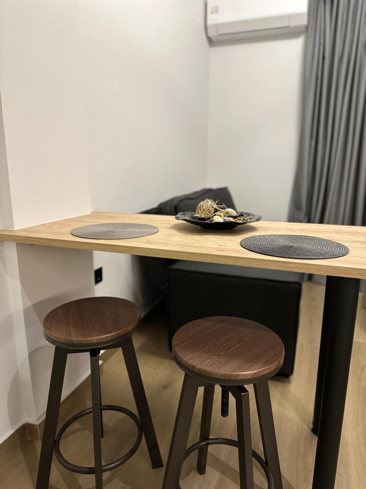 Olive-luxury In Apartment *
