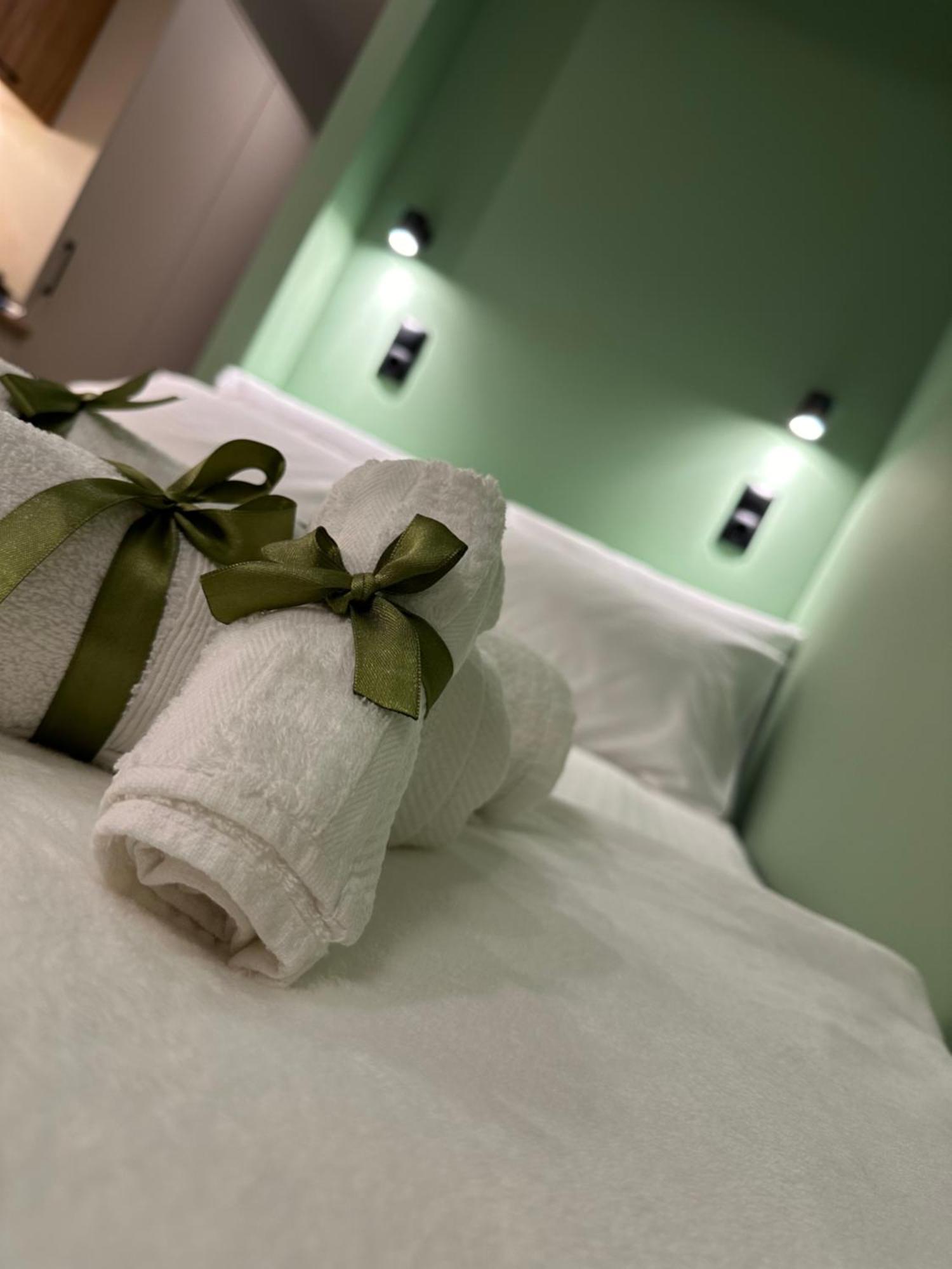 Apartment Olive-luxury In *