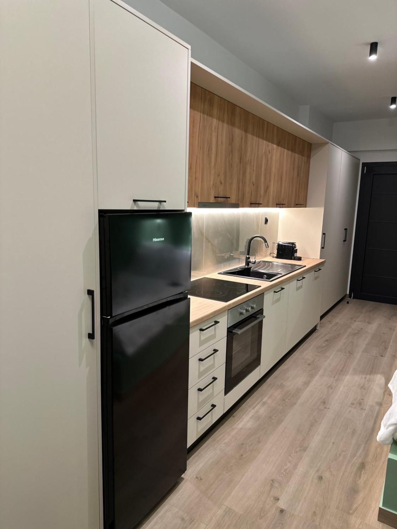 Olive-luxury In Apartment *