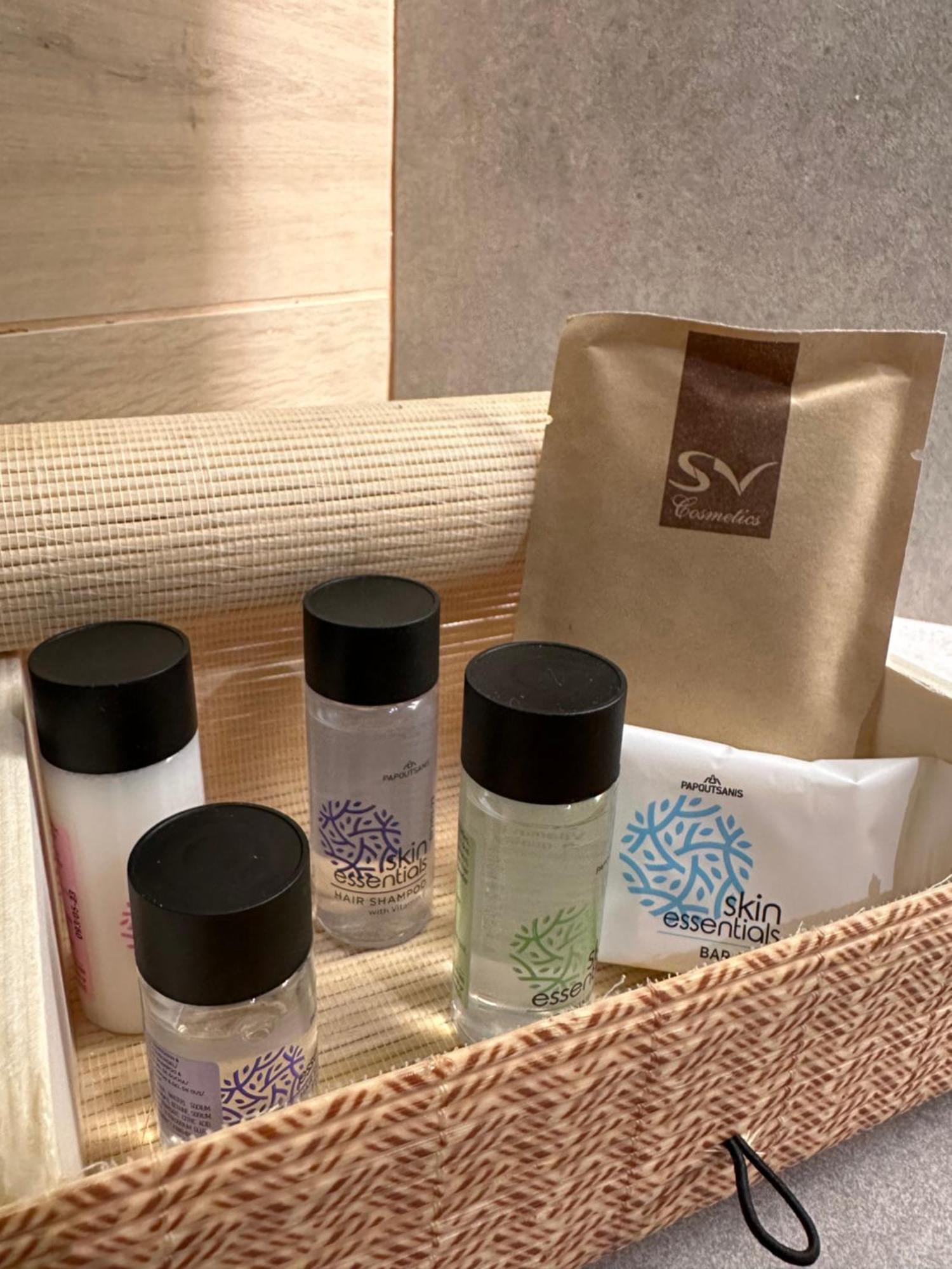 Olive-luxury In Apartment *