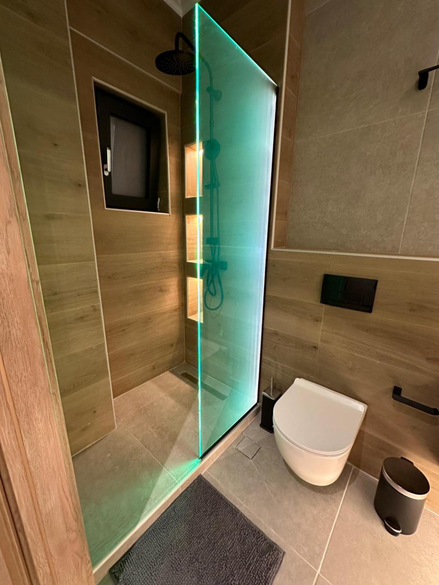 Apartment Olive-luxury In