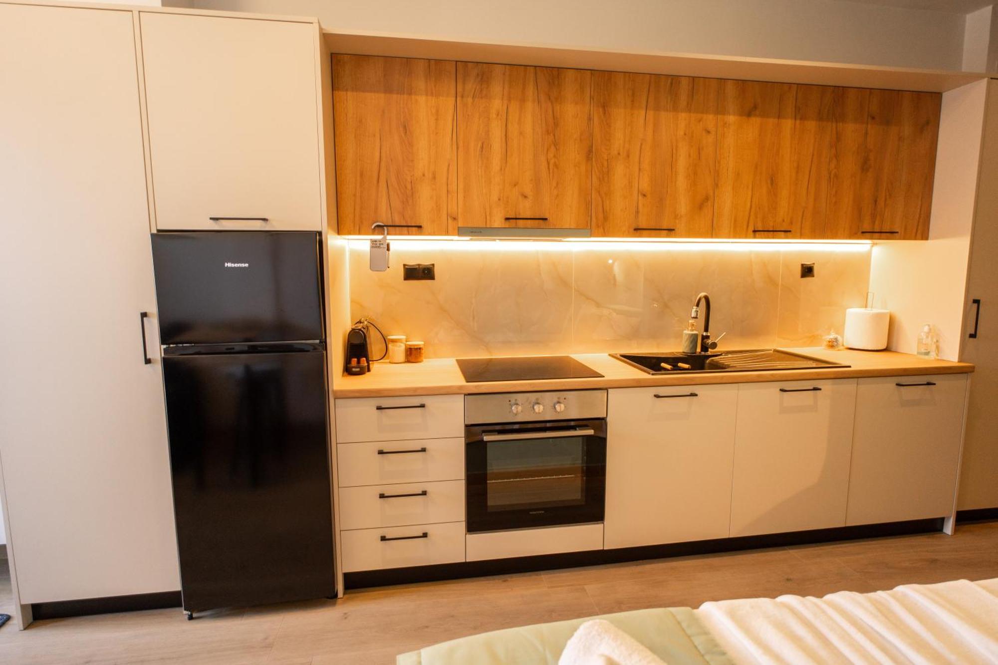 Olive-luxury In *